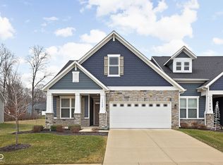 17068 Cole Evans Dr, Noblesville, IN 46060