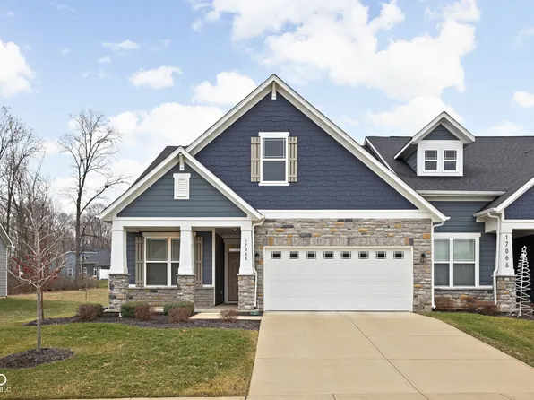 17068 Cole Evans Dr, Noblesville, IN 46060