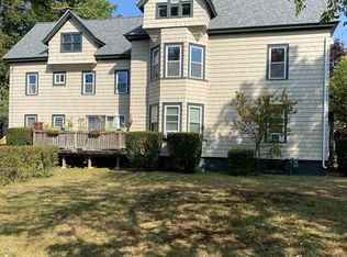 145 Pearl St, Holyoke, MA 01040