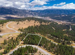 LOT 113 Crow Point Rd, Big Sky, MT 59716
