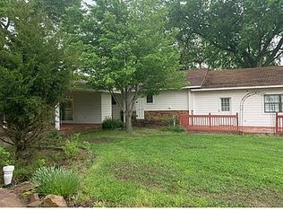 4200 E 161st St S, Bixby, OK 74008