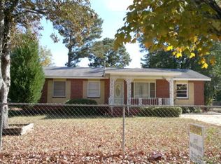 278 Springfield Ave, Columbus, GA 31903