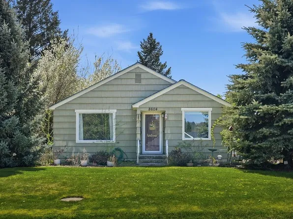 8604 E South River Way, Spokane, WA 99212