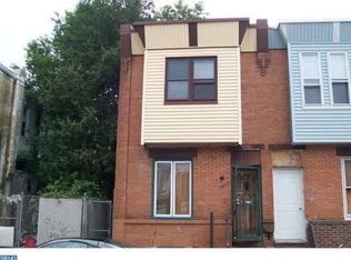 2045 E Pacific St, Philadelphia, PA 19134