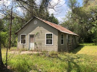 4960 Chaires Cross Rd, Tallahassee, FL 32317
