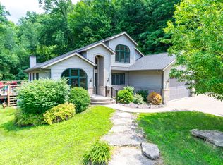 N3470 State Highway 35, Stoddard, WI 54658