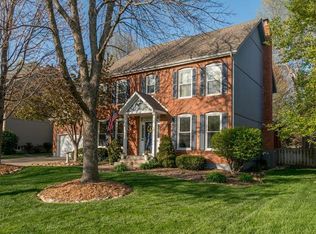 13123 Larsen St, Overland Park, KS 66213