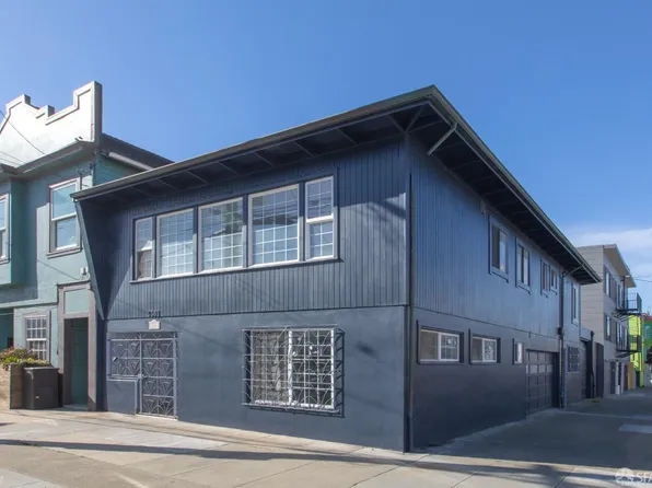 1301 48th Ave, San Francisco, CA 94122