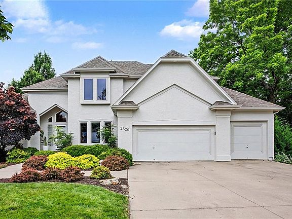 2nd image of 2520 SW Winterbond Cir