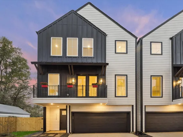 719 Thornton Rd #D, Houston, TX 77018