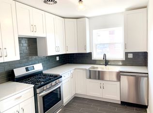 2352 Woodhull Ave #2, Bronx, NY 10469