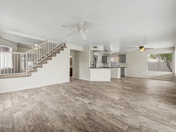 2712 S SAWYER Circle, Mesa, AZ 85209
