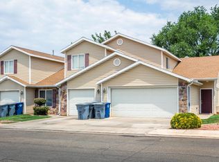 986 W 180 S, Hurricane, UT 84737