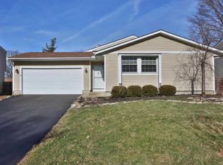 6561 Brock St, Dublin, OH 43017