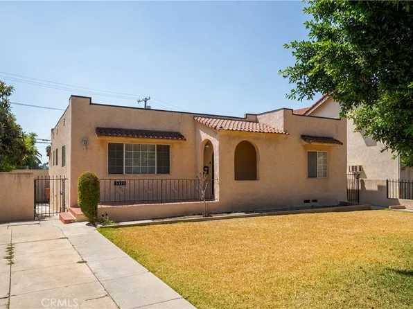 5330 Huntington Dr S, Los Angeles, CA 90032