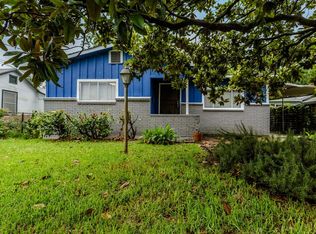 5211 Chapman St, Houston, TX 77009