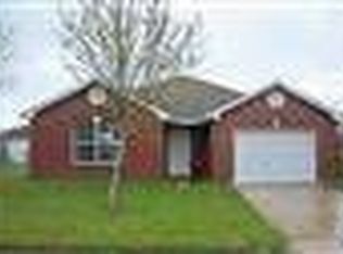 3308 Ivy Ave, Hidalgo, TX 78557