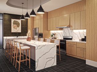 Indigo at McLean Station I, McLean, VA 22102