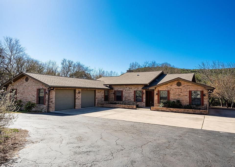 370 Southway Dr, Kerrville, TX 78028 Zillow