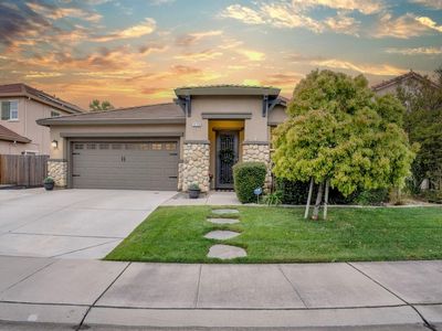 1176 Barnhill Ln, Lincoln, CA, 95648