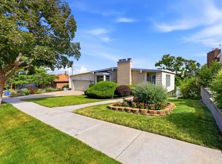 2327 E Cavalier Dr S, Salt Lake City, UT 84121