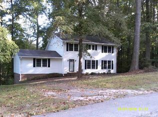 170 Weybossett Rd #1, Henderson, NC 27537