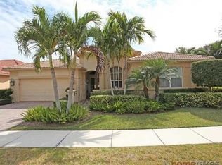 148 Sedona Way, Palm Beach Gardens, FL 33418