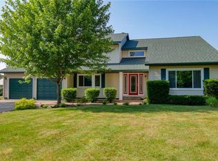 6718 Crescent Ave, Eau Claire, WI 54703