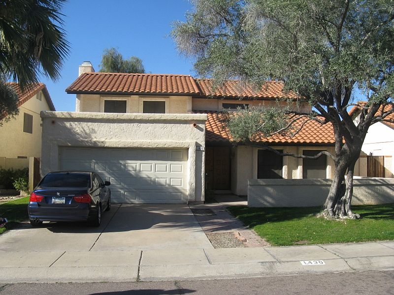 1st image of 1436 N El Camino Dr