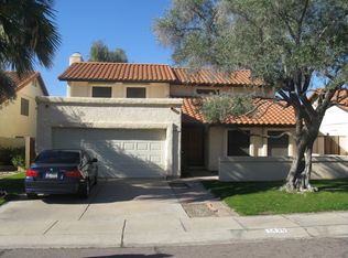 1436 N El Camino Dr, Tempe, AZ 85281