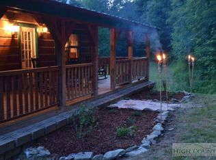 3210 Kellersville Rd, Banner Elk, NC 28604