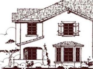 Vitoria Plan, Sendera at Sienna Hills, Washington, UT 84780
