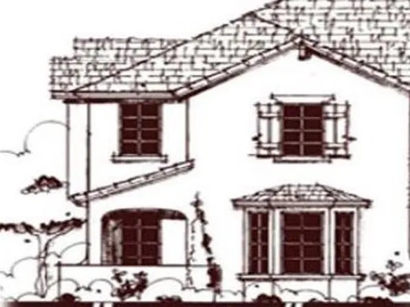 Vitoria Plan, Sendera at Sienna Hills