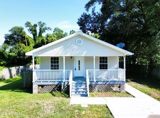 620 Murray St, Biloxi, MS 39530