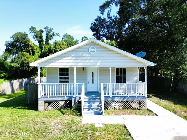 620 Murray St, Biloxi, MS 39530