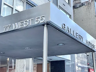 Rented by Keller Williams NYC