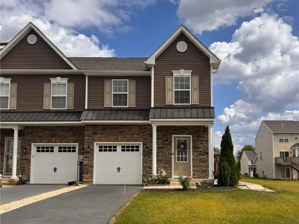 1391 Caspian St, Allentown, PA 18104