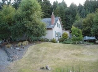 2798 Felt Rd, Eureka, CA 95503