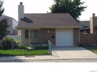 11785 Grant St, Northglenn, CO 80233