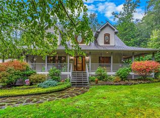 163 Old Hickory Ln, Linville, NC 28646