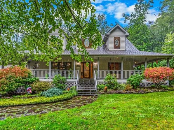 163 Old Hickory Ln, Linville, NC 28646