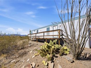 70 W Sandy Cv, Meadview, AZ 86444