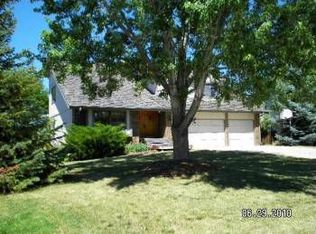 1725 Daisy Ct, Broomfield, CO 80020