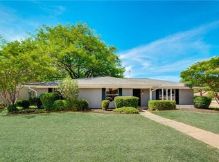 1633 University Dr, Richardson, TX 75081