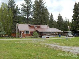 6616 Pipe Creek Rd, Libby, MT 59923