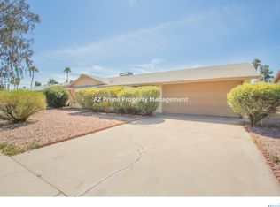 3707 E Delcoa Dr, Phoenix, AZ 85032