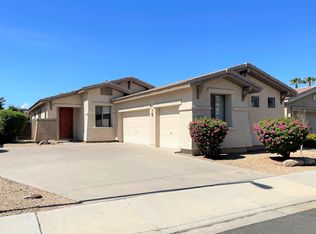 14338 W Verde Ln, Goodyear, AZ 85395