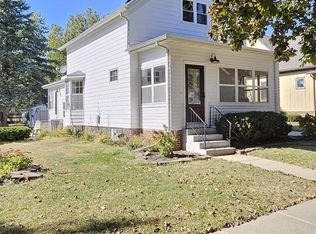 217 S Greene St, Boone, IA 50036