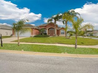 1614 Totem Pole Way, Lutz, FL 33559