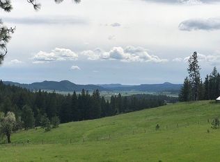 2436 Flowery Trail Rd, Chewelah, WA 99109